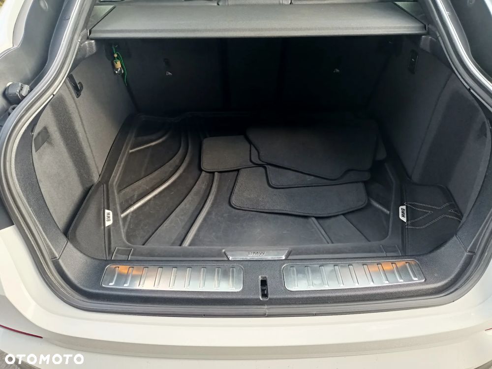 BMW X4 xDrive20d M Sport - 6