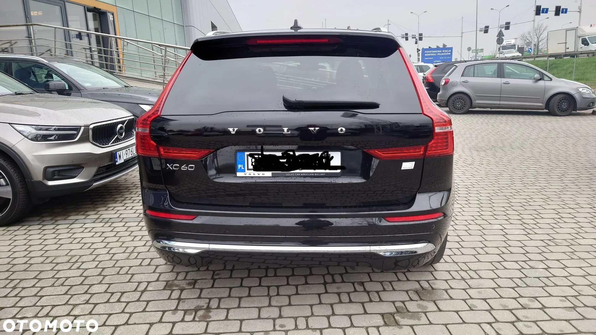 Volvo XC 60 - 8