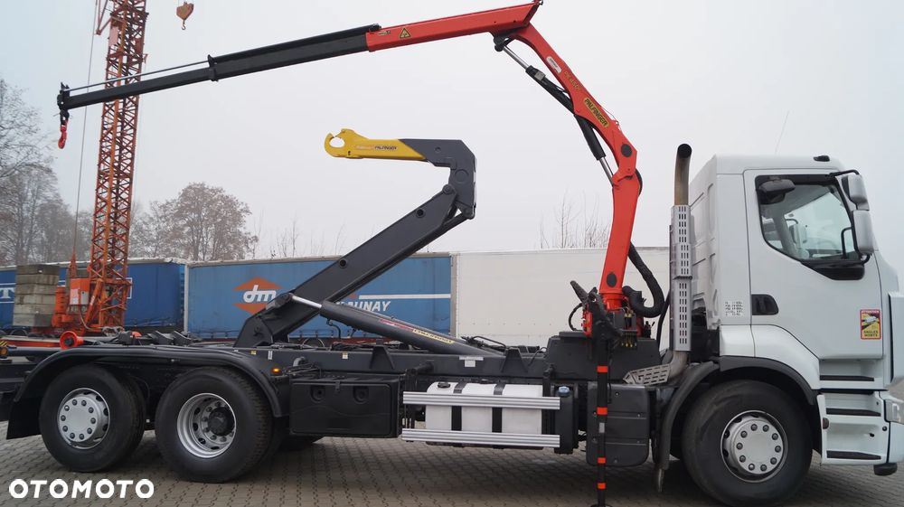 Renault PREMIUM 450 - 30