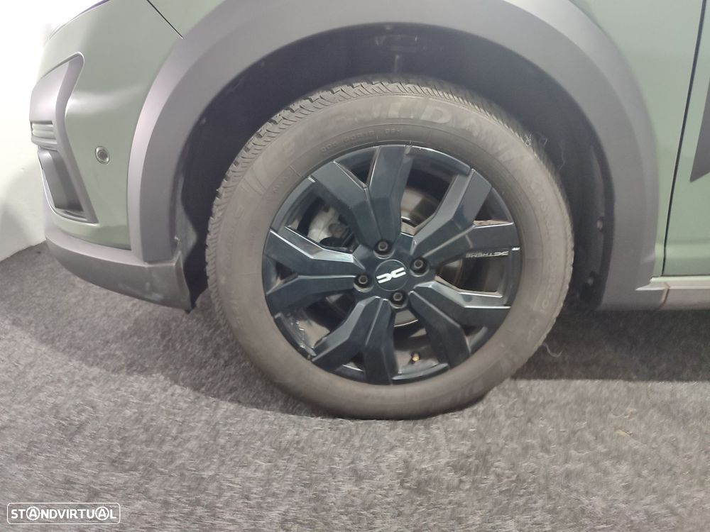 Dacia Jogger 1.0 ECO-G Extreme 7L Bi-Fuel - 41