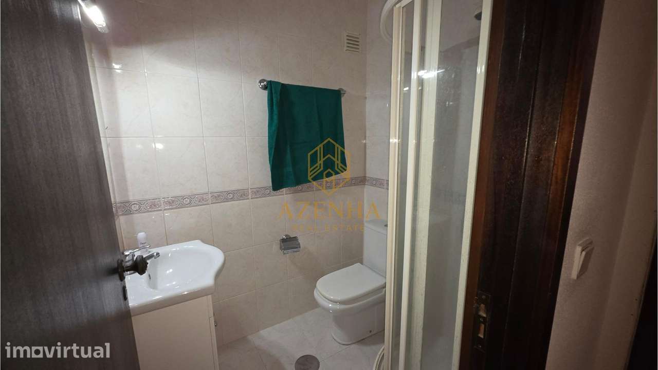 Apartamento T3 na Maia - Grande imagem: 4/20