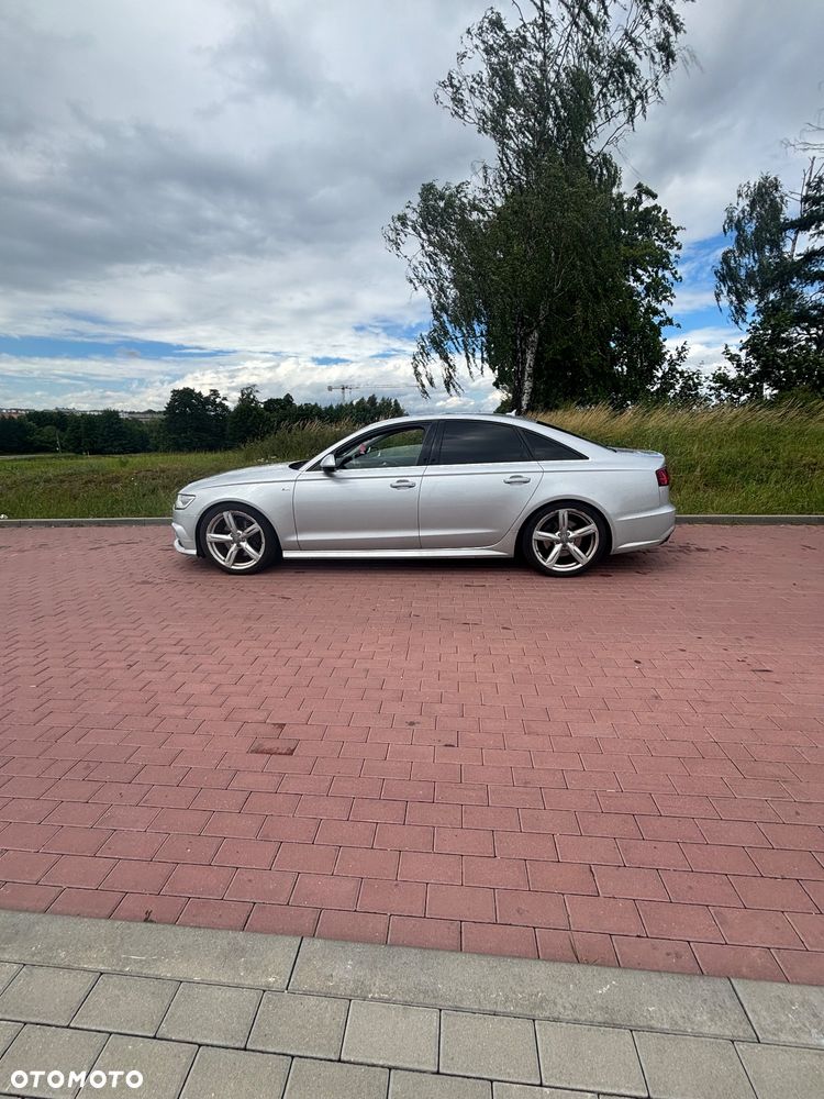 Audi A6 ver-2-0-tfsi-quattro-s-tronic - 2