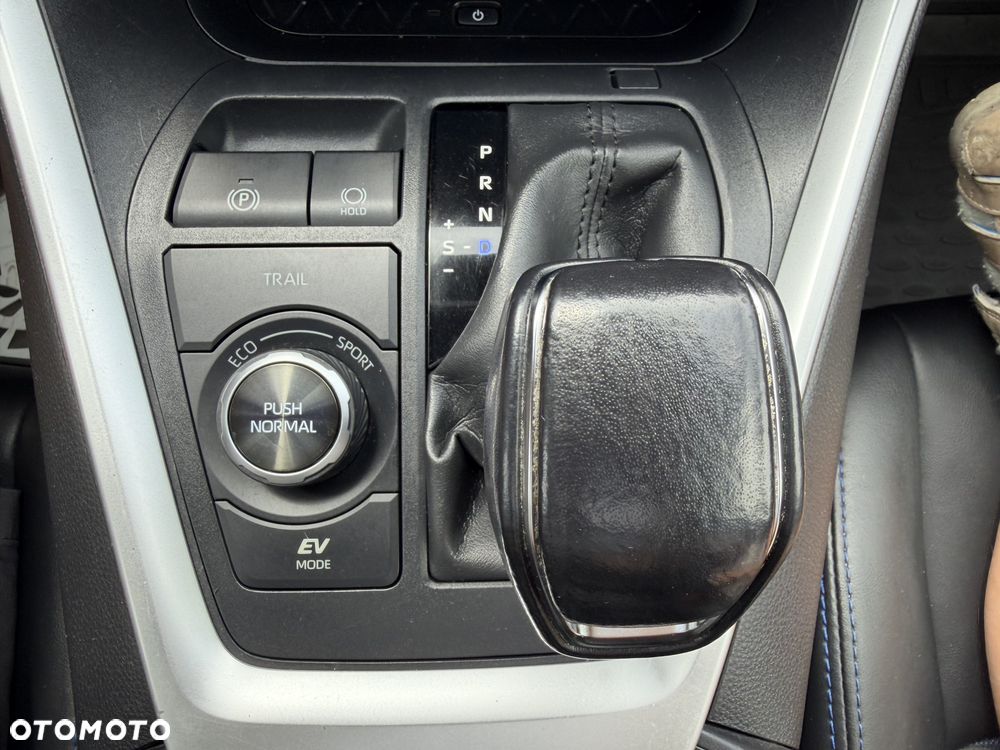 Toyota RAV4 - 20