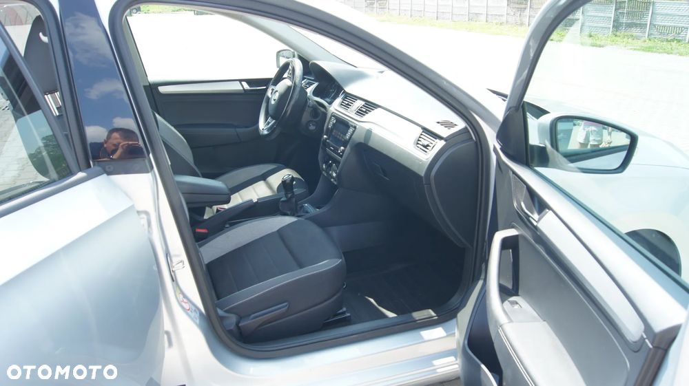 Skoda RAPID 1.0 TSI Ambition - 9