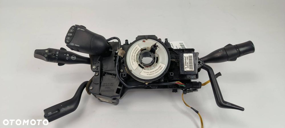 PRZEŁĄCZNIK ZESPOLONY RENAULT PREMIUM 460 DXI - 1