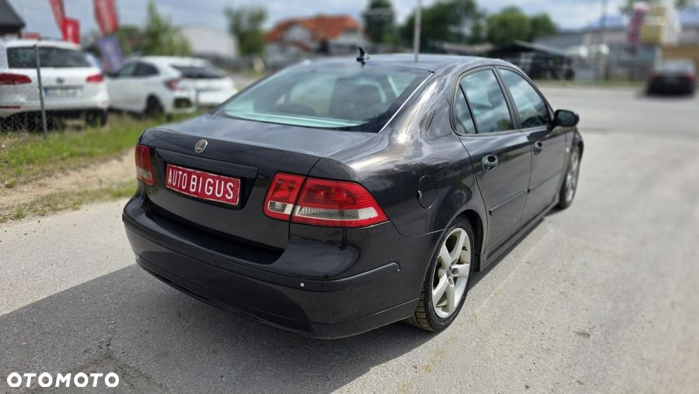Saab 9-3 - 9