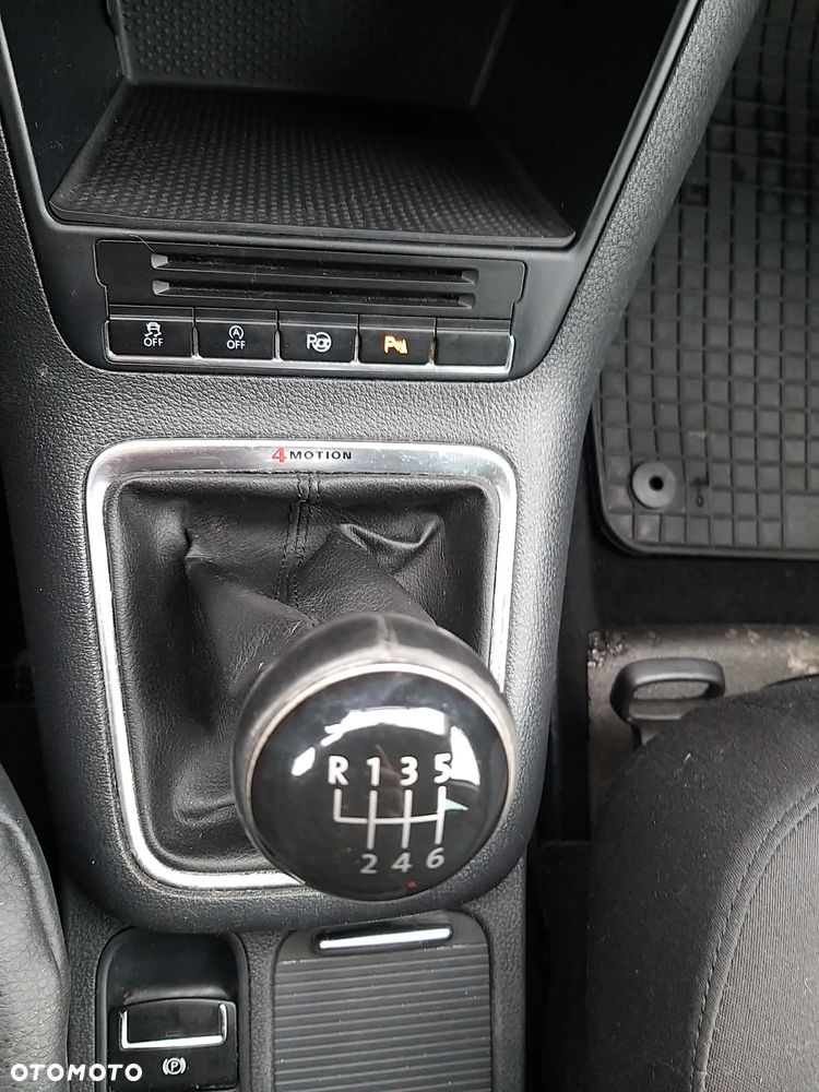 Volkswagen Tiguan 2.0 TDI DPF 4Motion Freestyle - 12