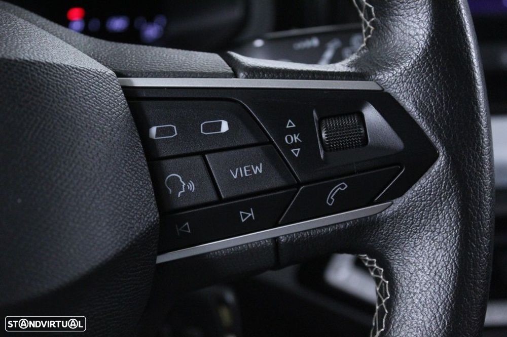 SEAT Ibiza 1.0 TSI Style - 23