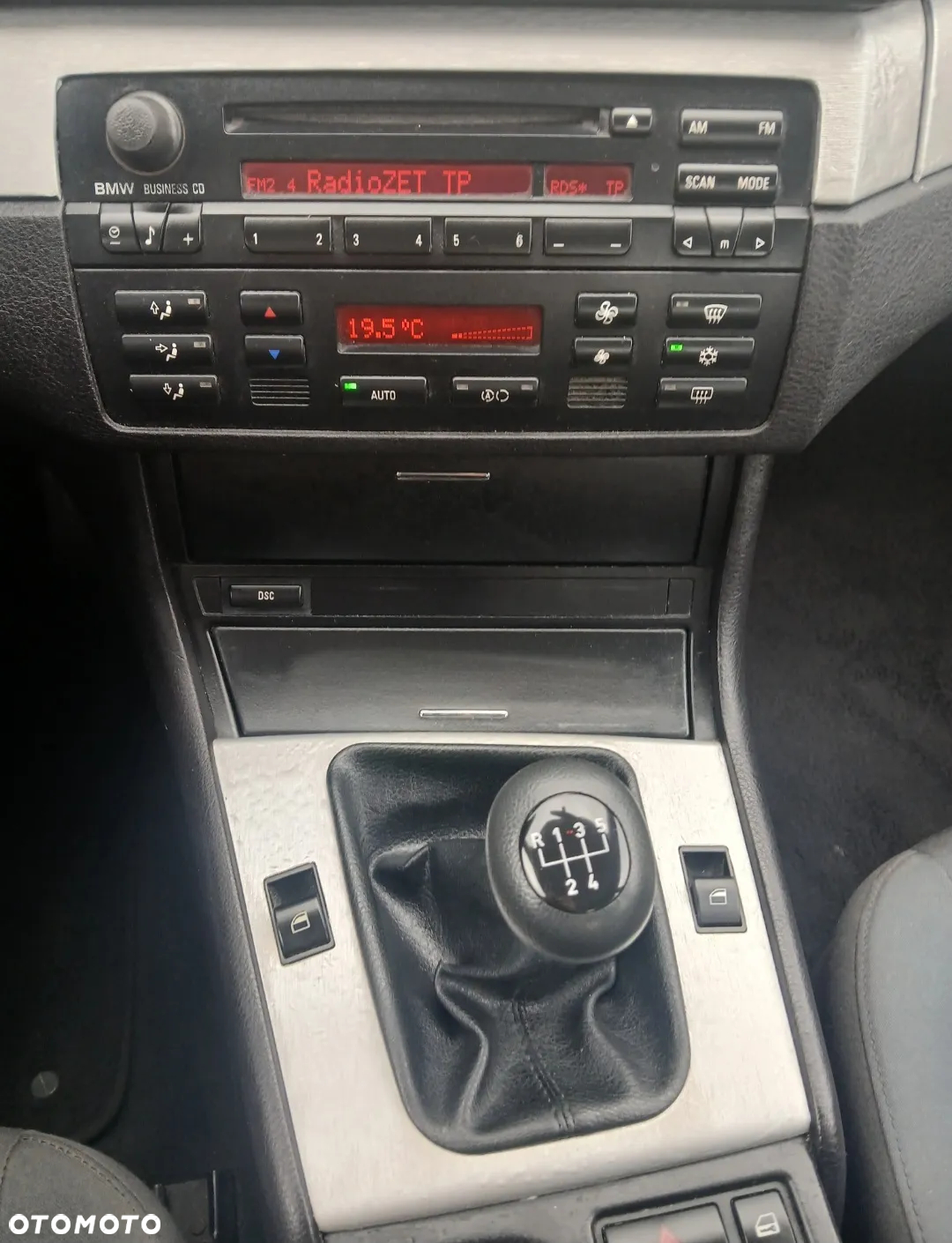 BMW Seria 3 316i - 8
