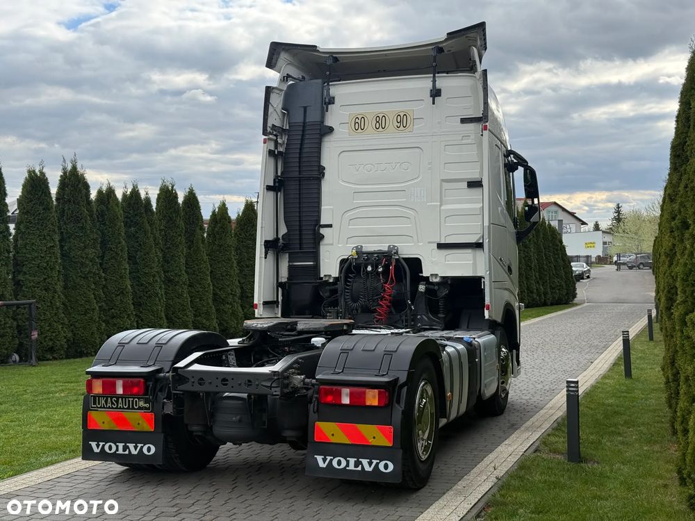 Volvo FH 500 PARK COOL - 9