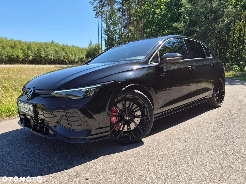 Volkswagen Golf - 3