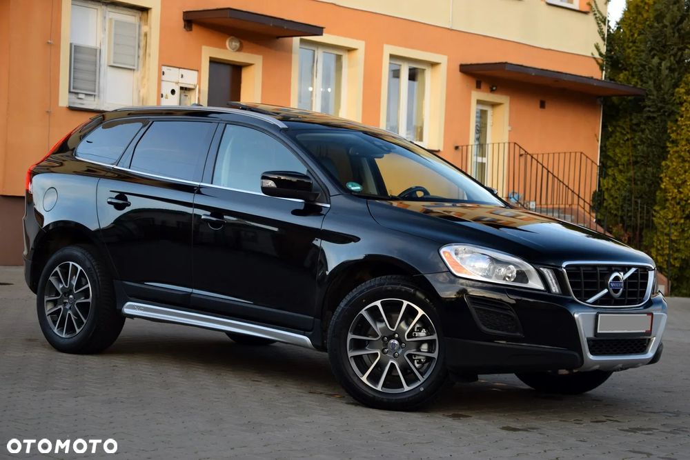 Volvo XC 60 - 3