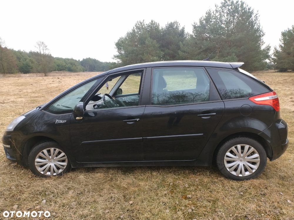 Citroën C4 Picasso 1.6 HDi SX Pack - 6