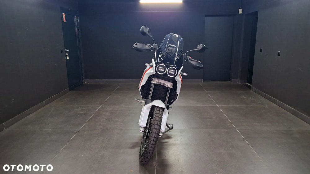 Ducati DesertX - 8