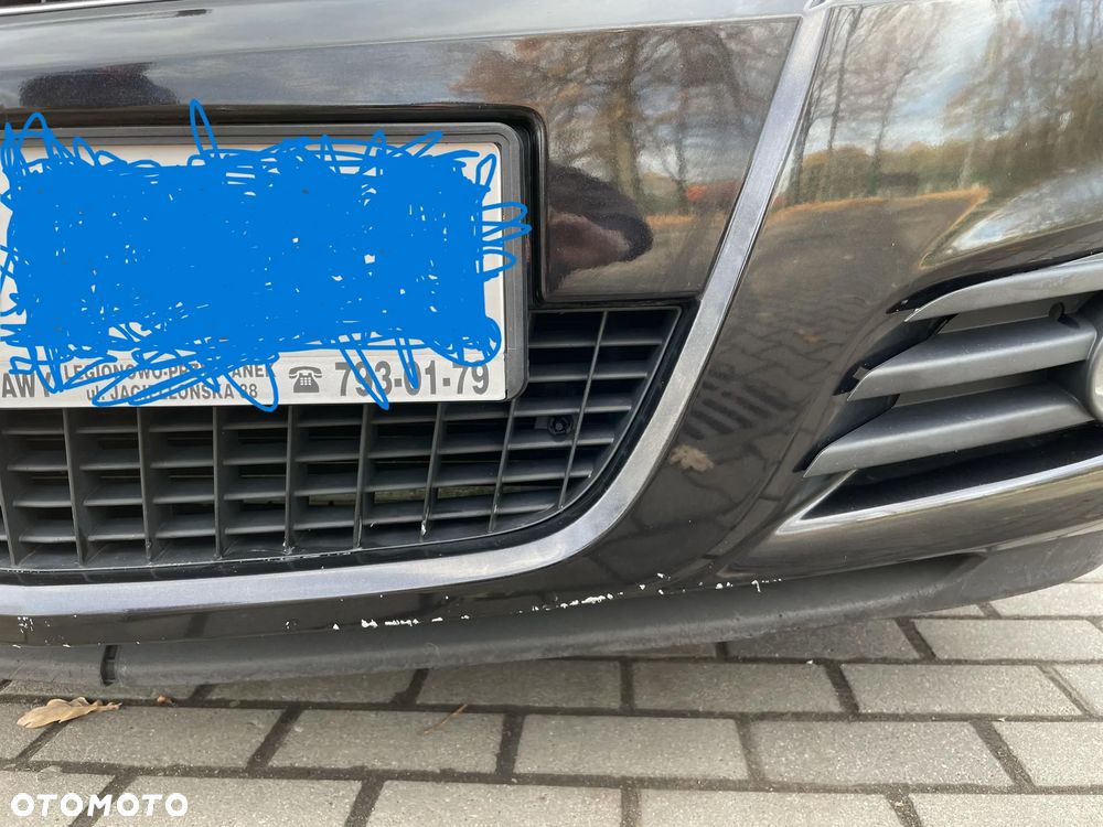 Opel Vectra 1.8 Elegance - 30