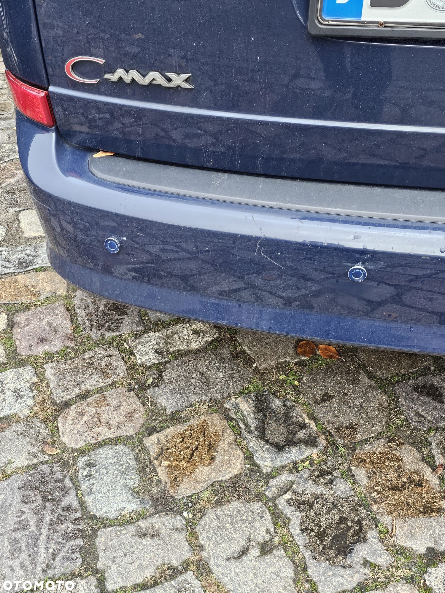 Ford C-MAX - 10