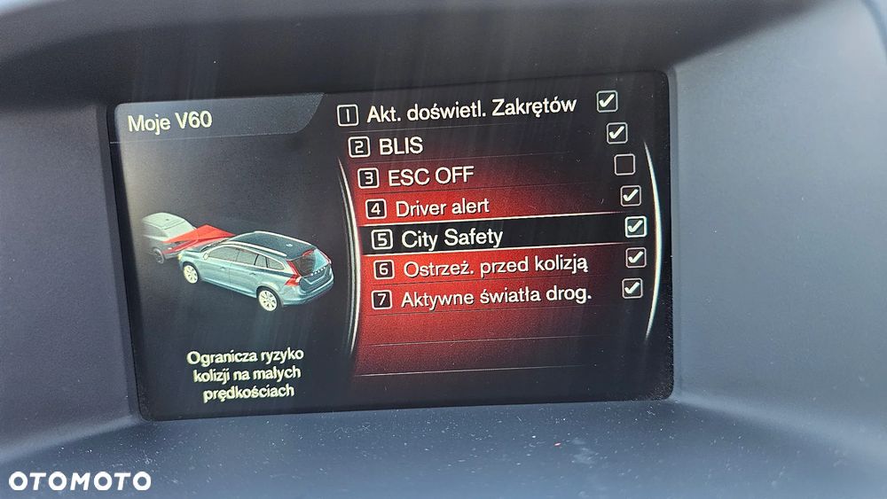 Volvo V60 T5 Kinetic - 31