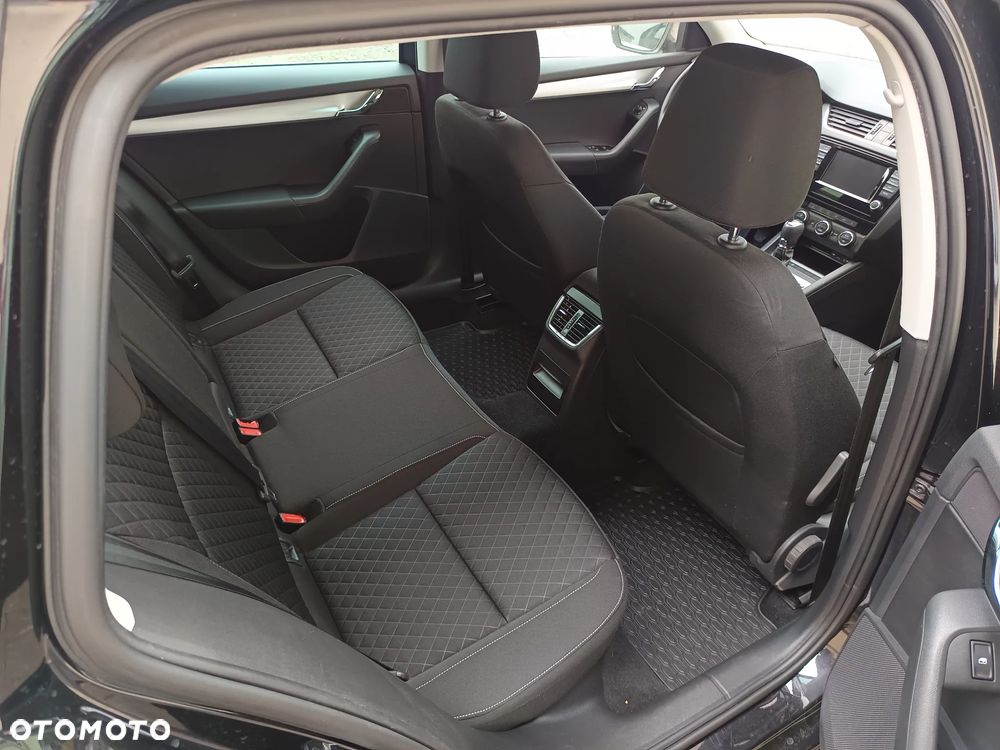 Skoda Octavia 1.6 TDI Edition - 17