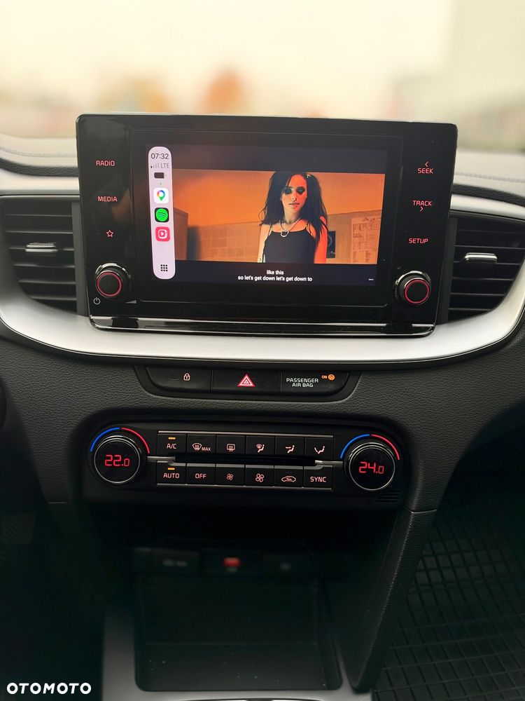 Kia Ceed 1.5 T-GDI M - 33