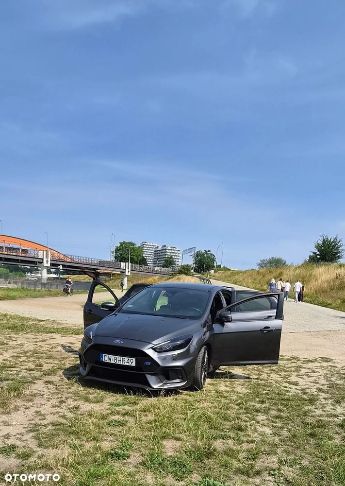Ford Focus - 15