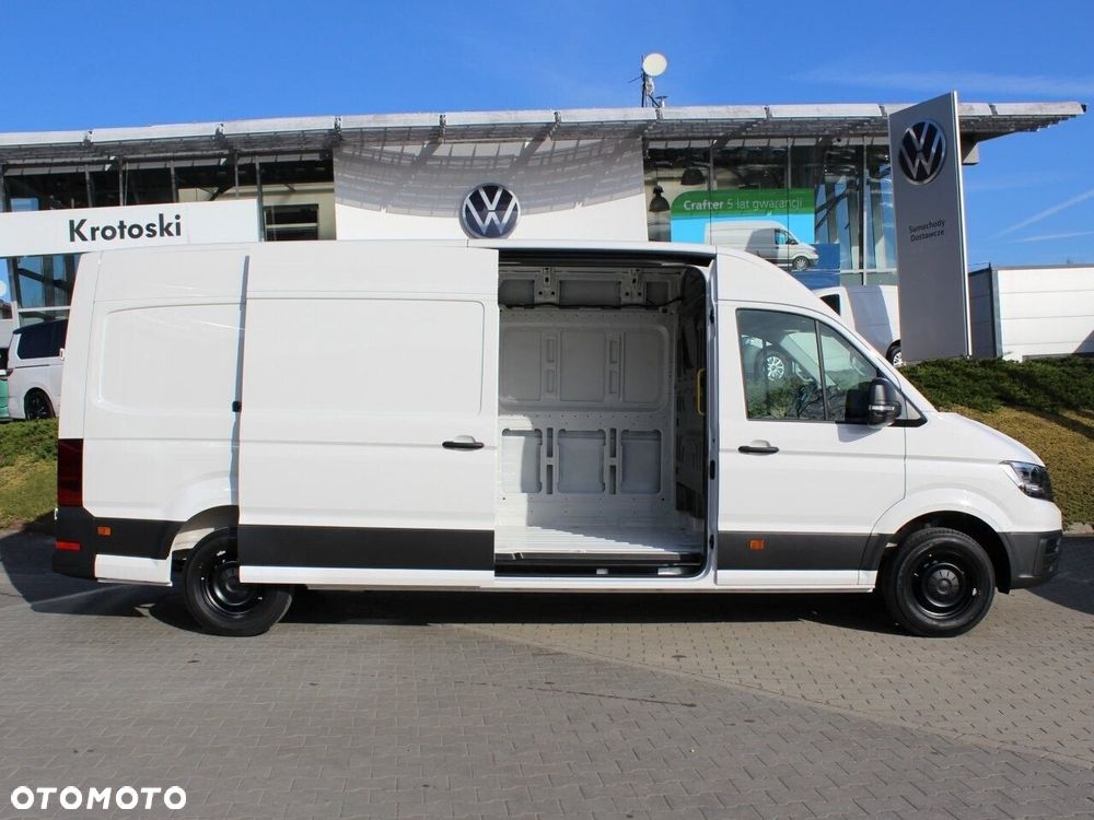 Volkswagen Crafter - 6