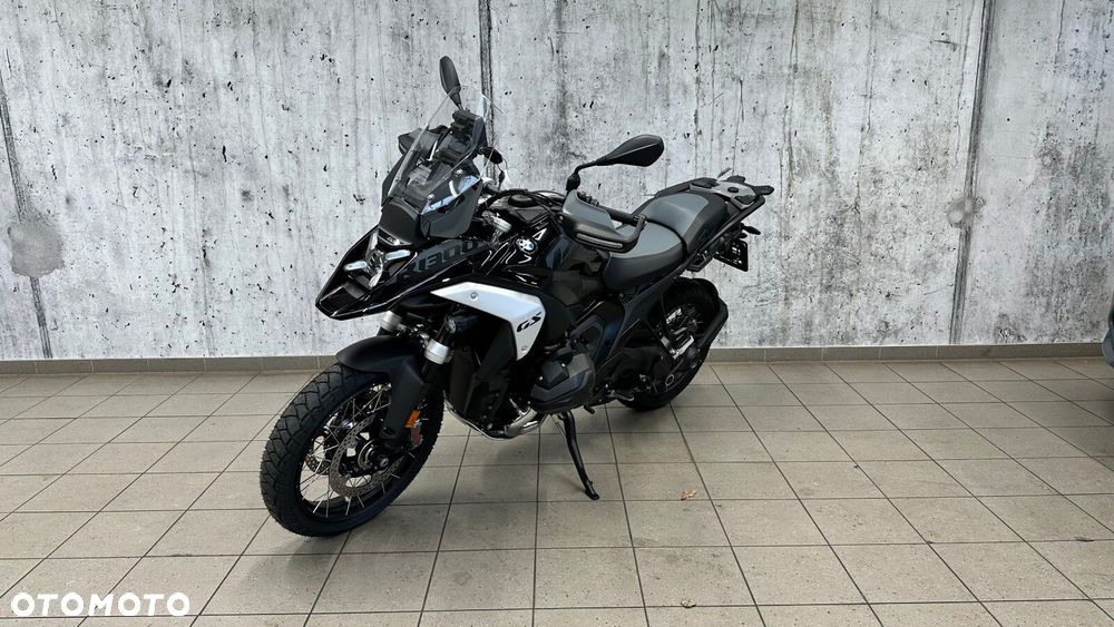 BMW R - 7