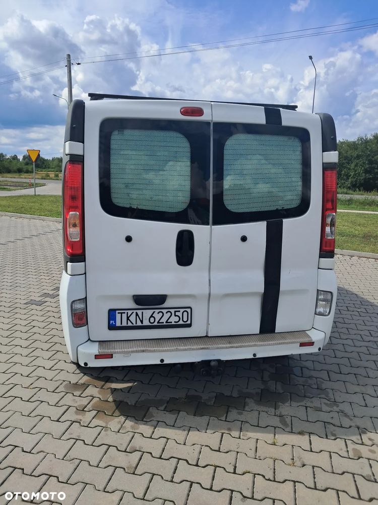 Opel VIARO - 13