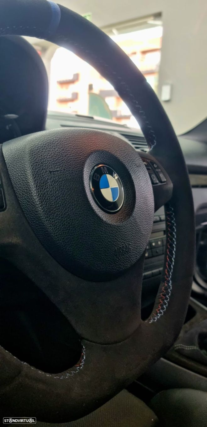 BMW 120 d - 18
