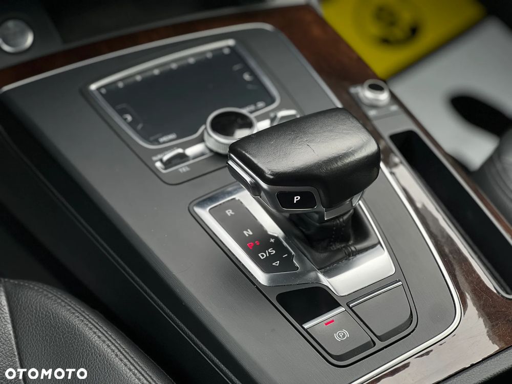 Audi Q5 - 18