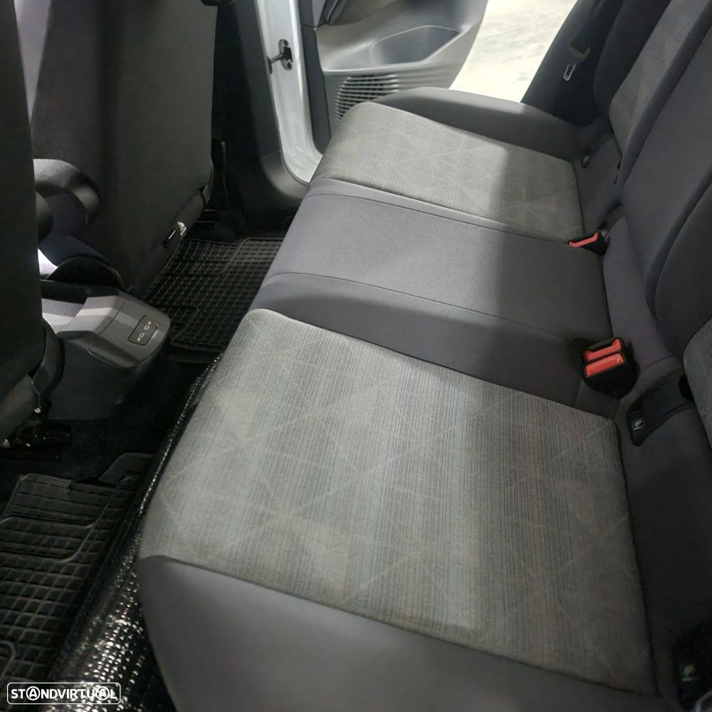 VW ID.3 Pro Performance - 2