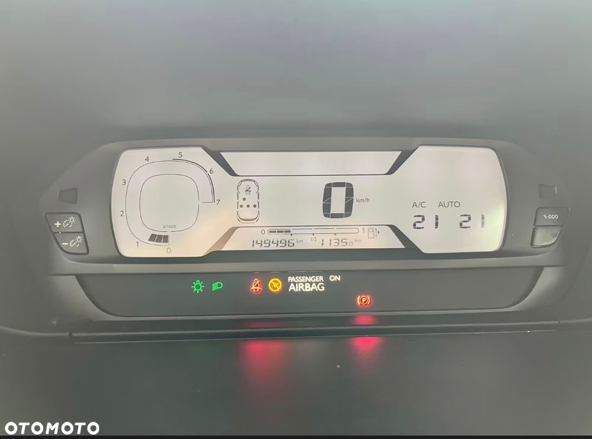 Citroën C4 Grand Picasso BlueHDi 120 FEEL - 3
