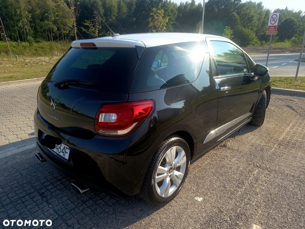 Citroën DS3 1.6 VTi SoChic - 5