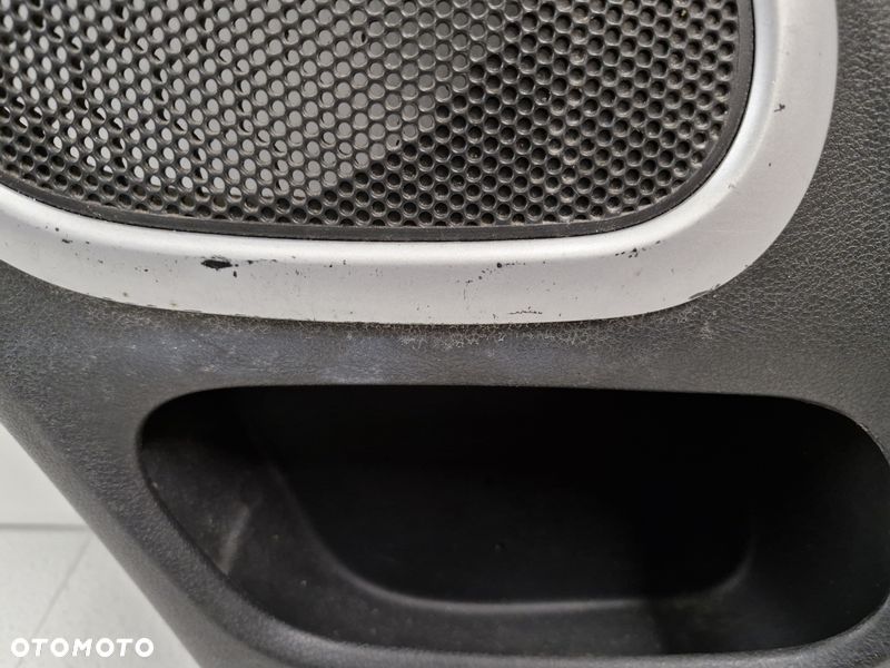 RENAULT TRAFIC III BOCZEK DRZWI PRAWY PRZÓD - 3