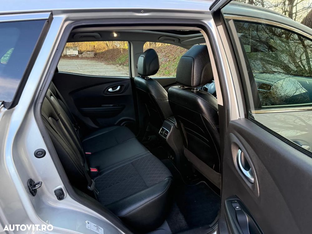 Renault Kadjar BLUE dCi EDC Intens - 19