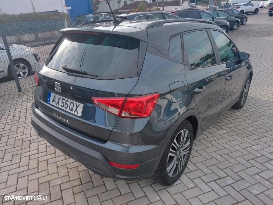 SEAT Arona 1.0 TSI Style - 3