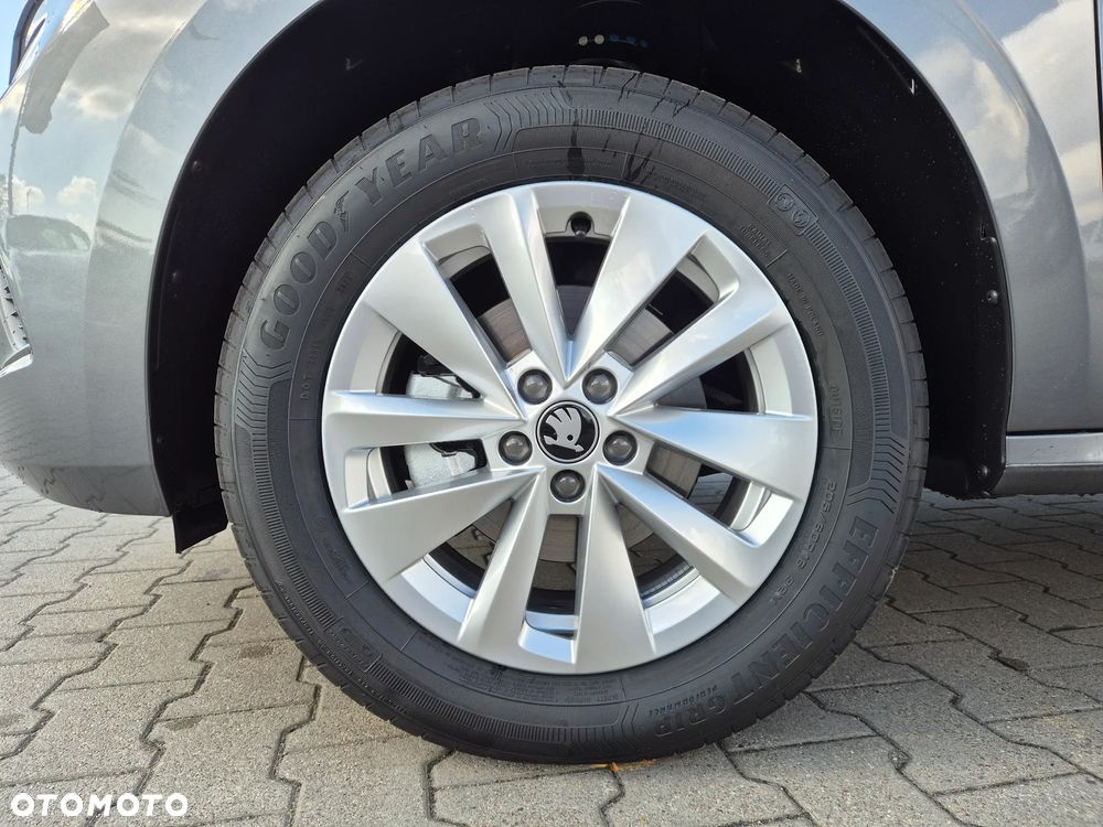 Skoda Kamiq 1.5 TSI Edition 130 - 9