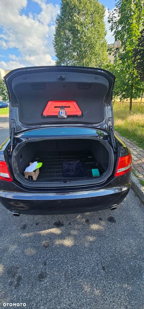 Audi A6 Limousine 4.2 FSI Quattro Tiptronic - 26