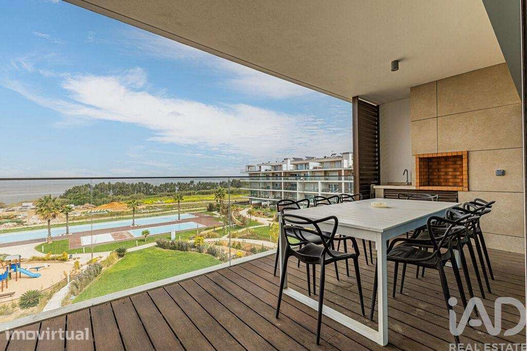 Apartamento T4 em Alcochete de 153,95 m2 - Grande imagem: 3/40