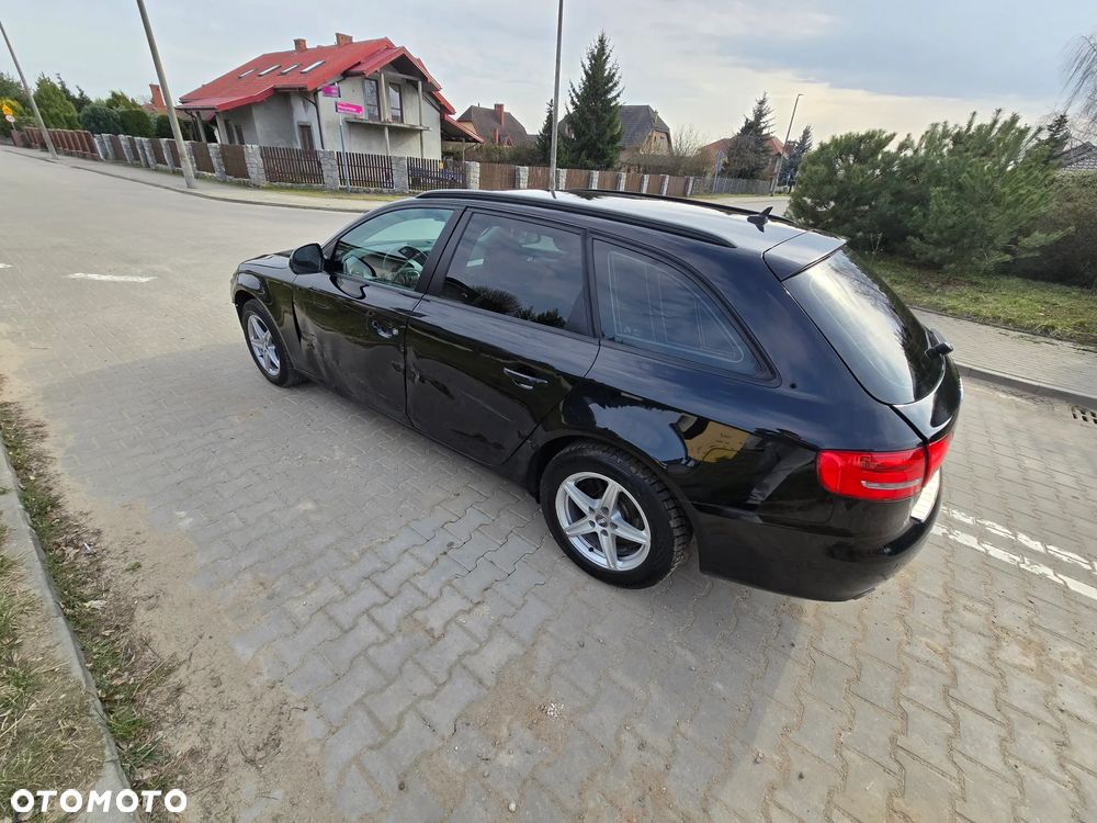Audi A4 Avant 2.0 TDI - 33