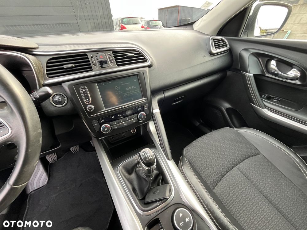 Renault Kadjar 1.5 dCi Energy Intens - 23