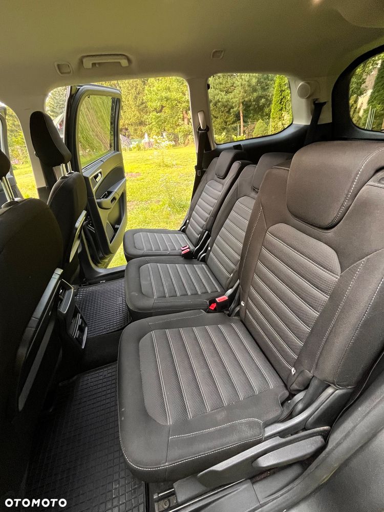 Ford Galaxy 2.0 EcoBlue Twin-Turbo V-Line - 36