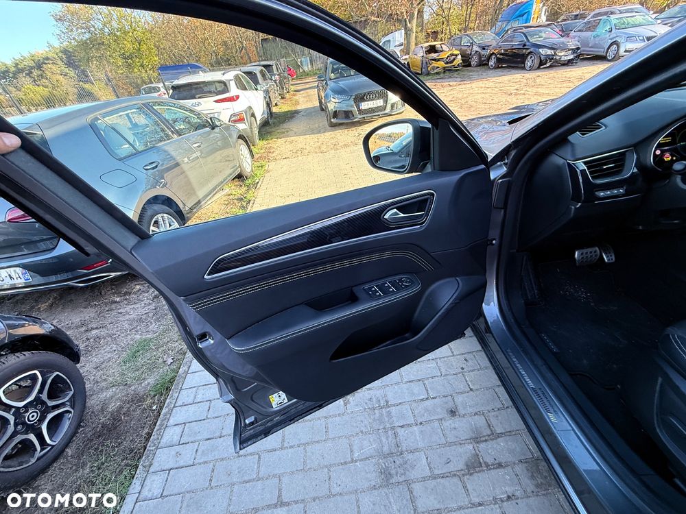 Renault Arkana E-TECH Full Hybrid 145 Techno - 18