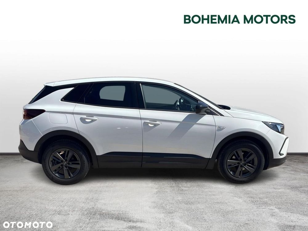 Opel Grandland X - 7