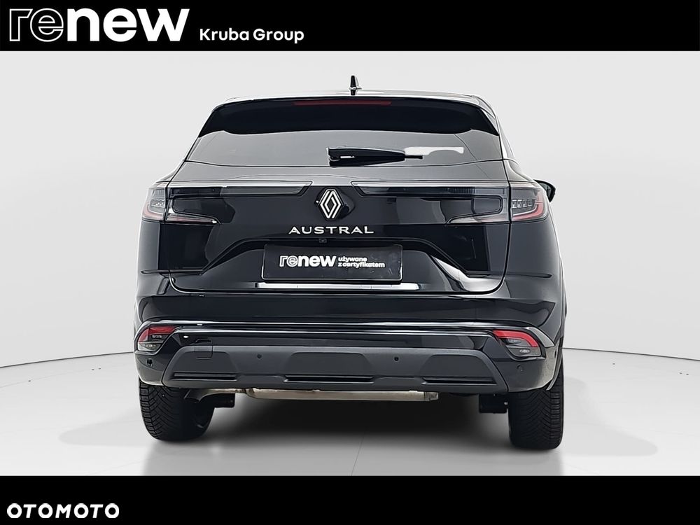 Renault Austral 1.3 TCe mHEV Techno - 6