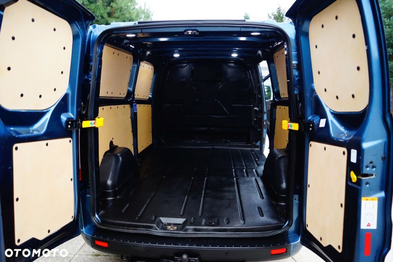 Ford Transit Custom Long  Lift Tablet Salon Pl Bogata Opcja Faktura Vat 23% - 23
