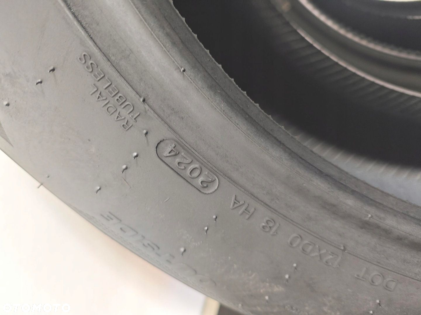 205/65r16 hankook 2024 letnie 5,5mm 50697 - 7