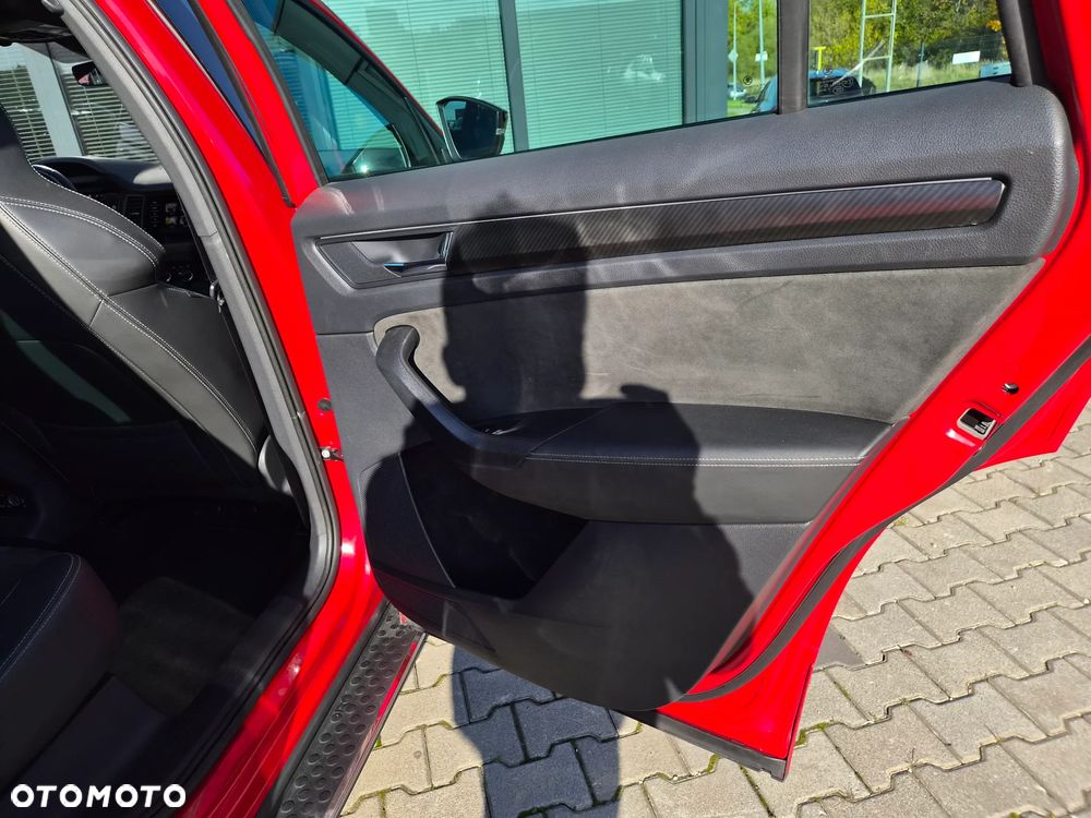Skoda Kodiaq 2.0 TDI 4x4 Sportline DSG - 31