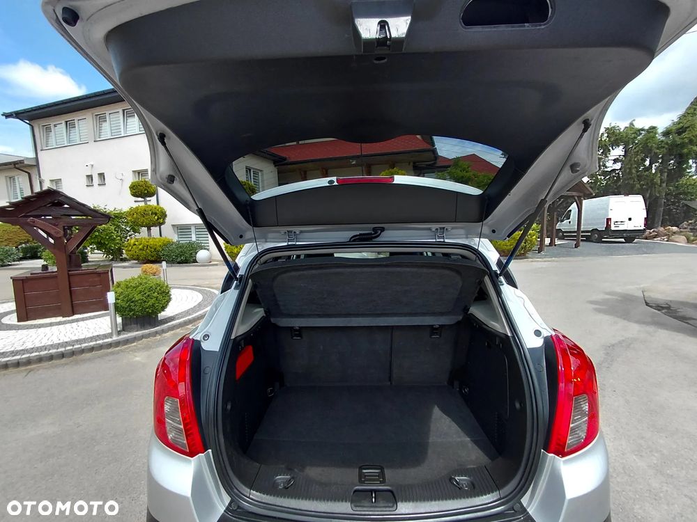 Opel Mokka 1.7 CDTI Cosmo S&S - 31