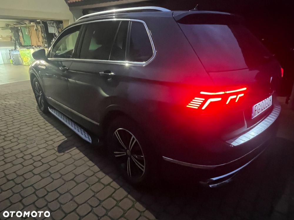 Volkswagen Tiguan - 25