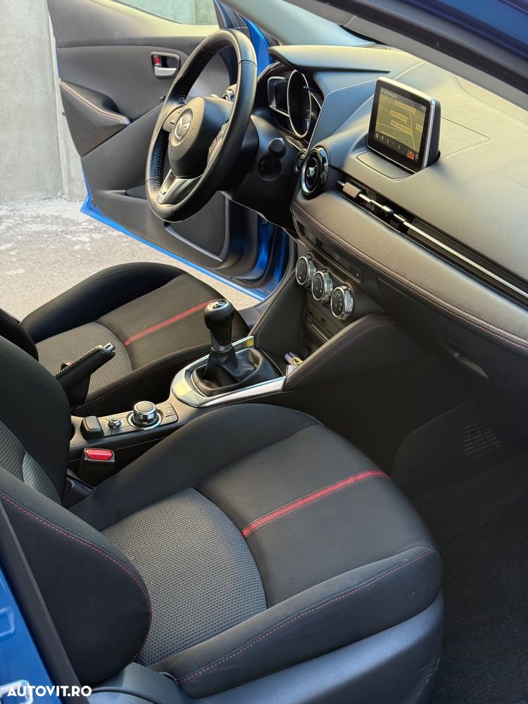 Mazda 2 - 18